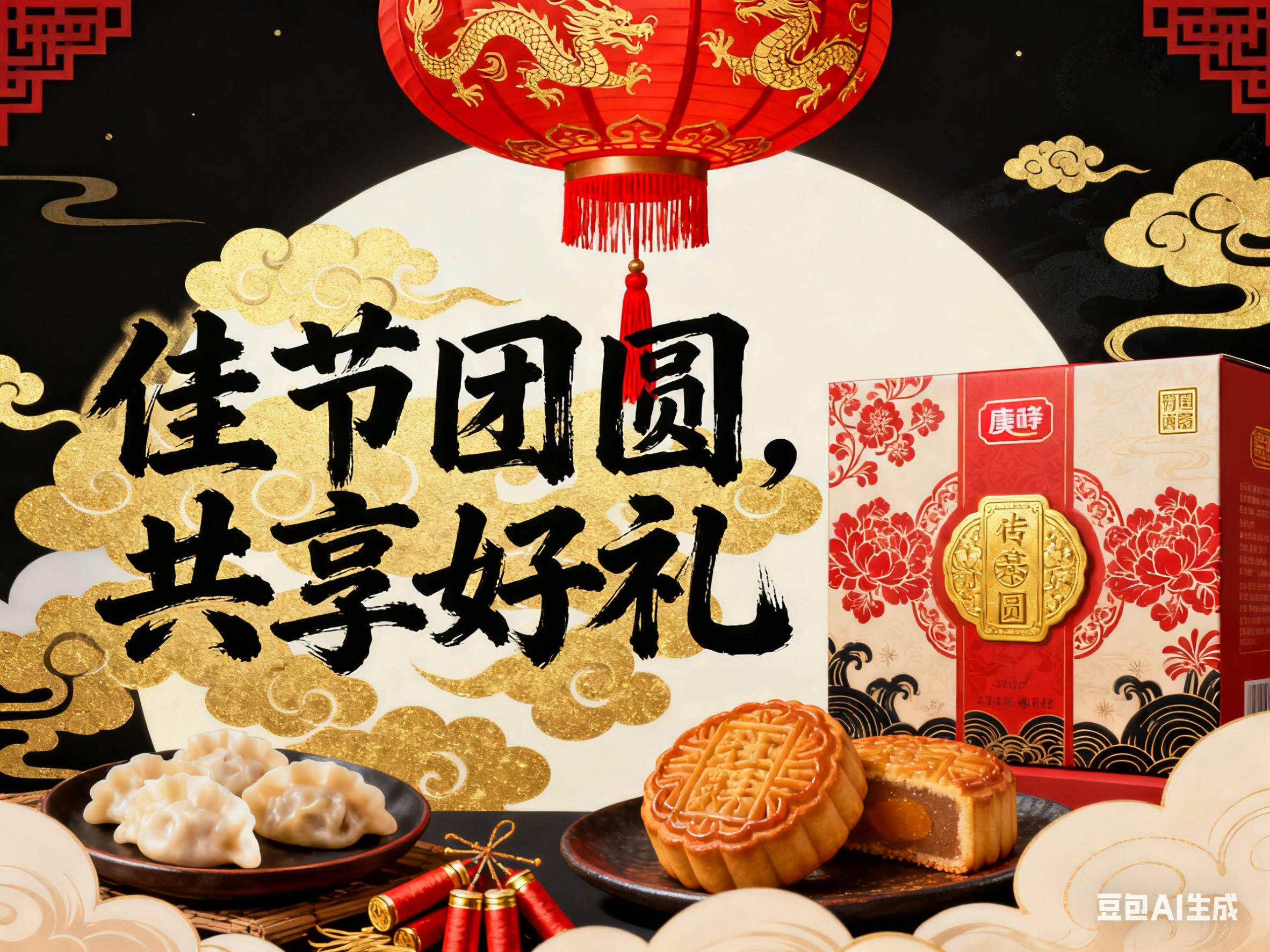 节日营销解决方案