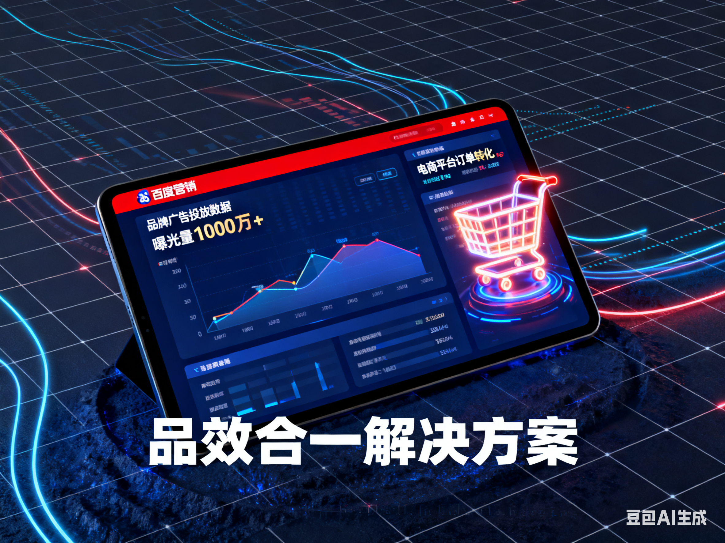 电商营销解决方案